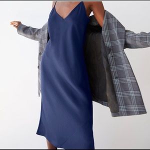 NWT Slip Dress